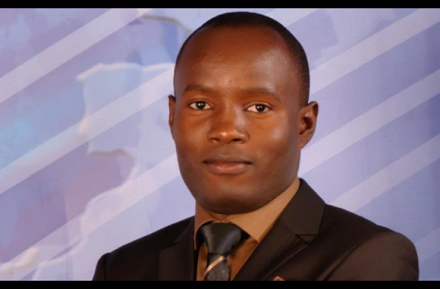 Frank Walusimbi Set to Quit NTV