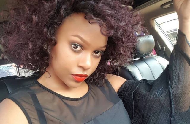 Sharon O trashes new Miss Uganda