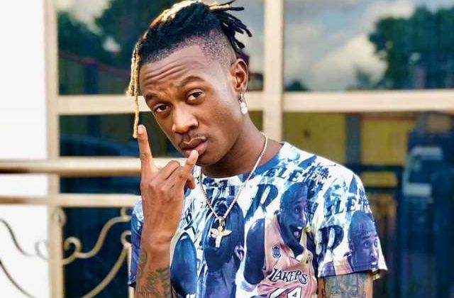 Fik Fameica Reveals How He Met Patoranking For Collaboration
