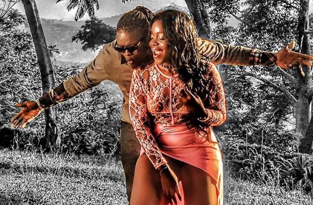 Download — Pallaso and Shakira's New song 'Tinkuula' is finally Here!