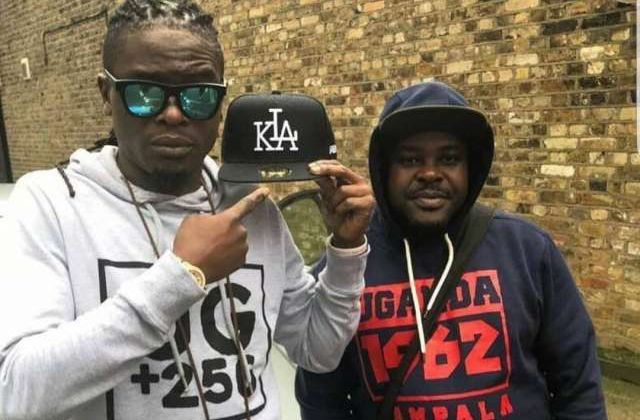 Chagga Resorted To Chewing Leaves Like Goats - Weasel Manizo