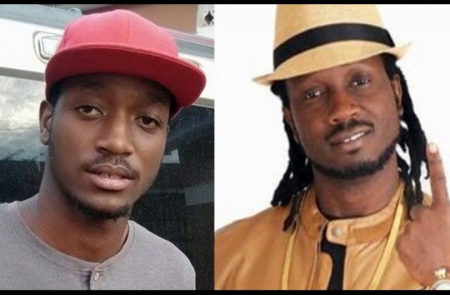 I will not help my son, he should hustle -  Bebe Cool