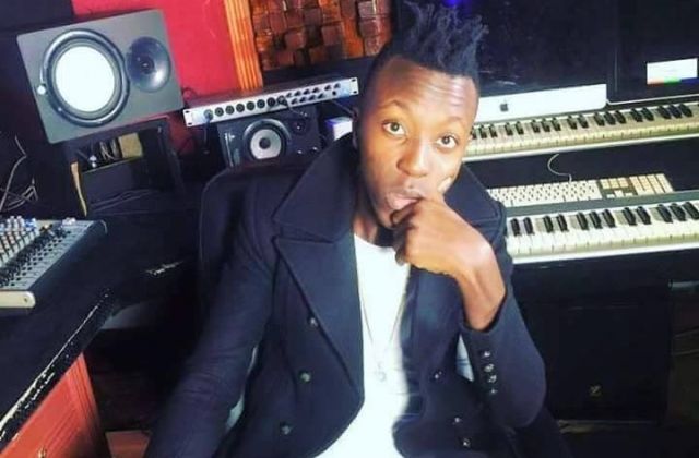 Danz Kumapesa Set To Be Discharged As Kenzo Clears Remaining Medical Bills