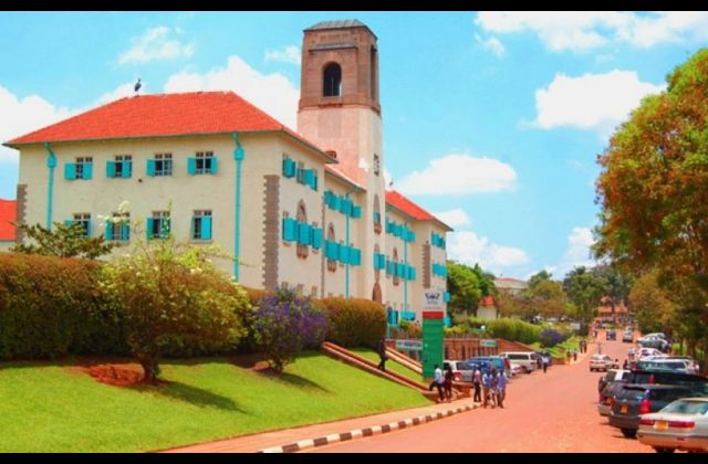 Makerere War; Vice Chancellor issues new threats as Lecturers withdraw full labour