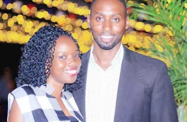 Elly Tumwine’s Daughter to Walk Down the Aisle