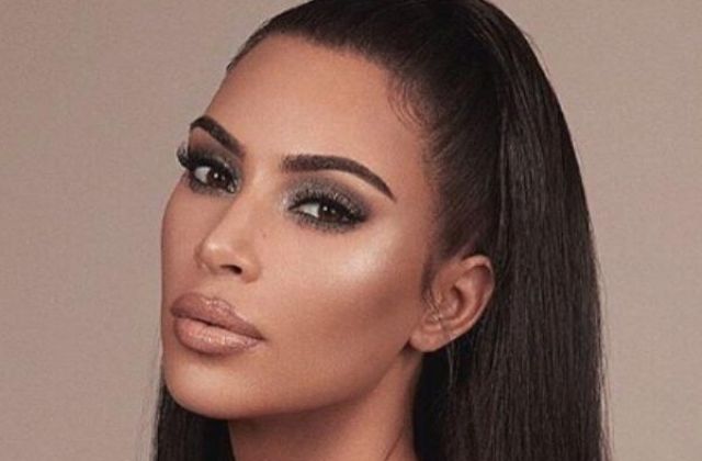 Kim Kardashian Pays 5 Years Of Rent For Man Recently Released From Prison