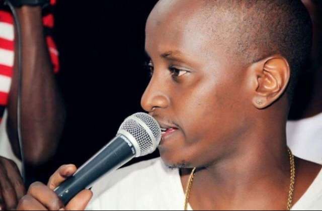 Broke Mc Kats axed By Fame Lounge Over Disrespect