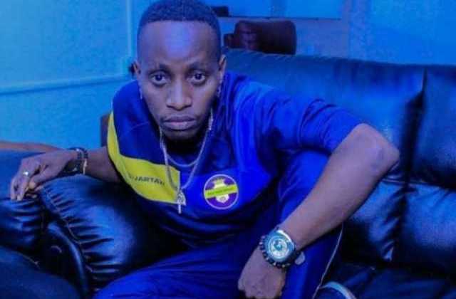 Troubled MC Kats fired from Wave Lounge