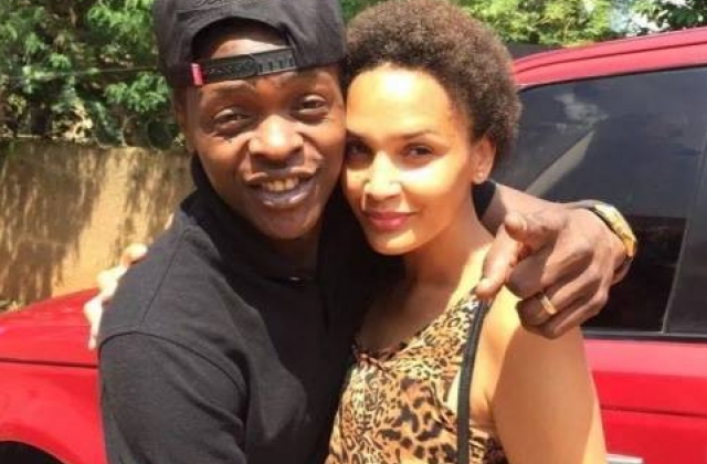 Chameleone Finally Discusses About His Troubled Marriage