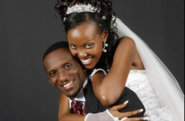 Pastor Edwin Musiime To Throw A Reunion Party For Wife