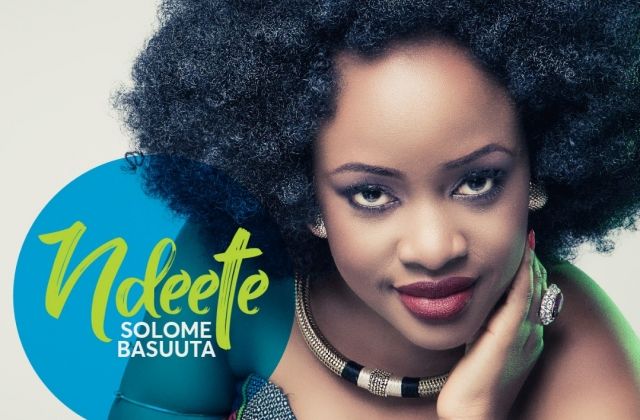 Solome Basuuta Releases New Single 