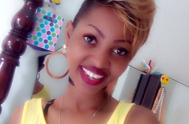 Spice Diana Drops A Brand New Video