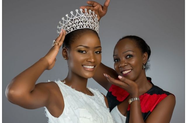 Abenakyo Will Only Get Married When Miss Uganda Reign Is Over - Brenda Nanyonjo