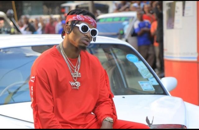 Beyonce Is The Only Musician Who Beats Me On  Stage Performance In The World - Diamond Platnumz