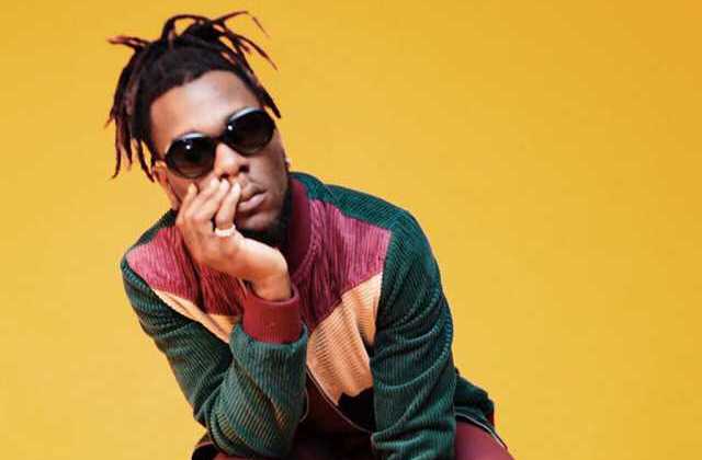 Burna boy is the Only Nominee Who Deserves A Grammy Award