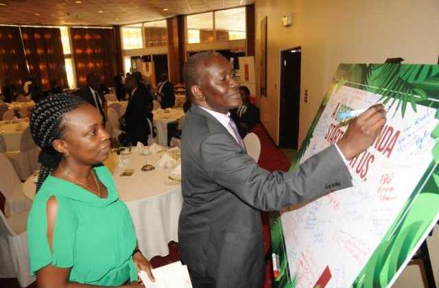 UBL Running out of trees relay set for Feb 7th 2020