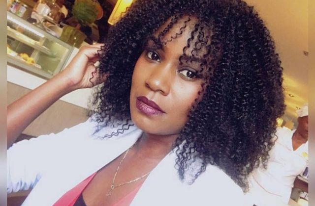 Juliana Kanyomozi Thanks Fans for Heartwarming  Birthday messages—Video