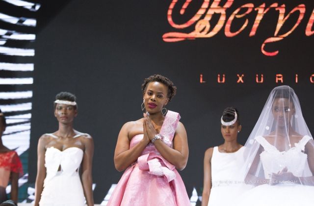 Anita Beryl heads to Kigali for the East Africa Wedding Show