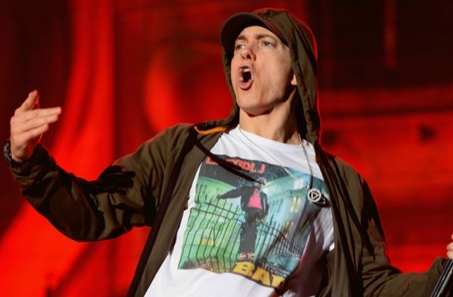 Drake vs. Eminem ‘Beef’: Slim Shady Convinced He Would Slay Drizzy In A Rap Battle