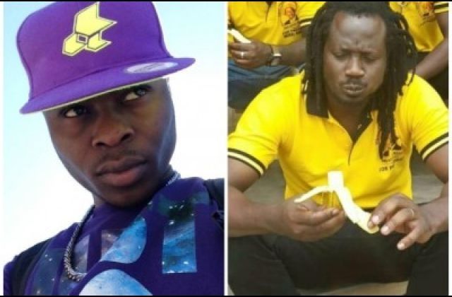 Your Brain Is Outdated - DJ Erycom Blasts Bebe Cool Over Social Media Tax