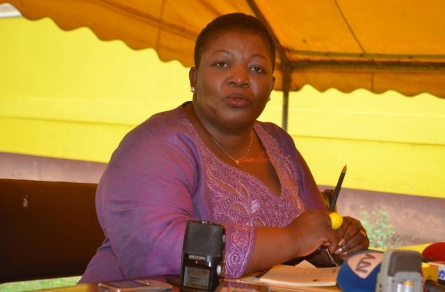 We won’t concede Defeat; NRM Cries Foul after Jinja Municipality loss, the vote was rigged