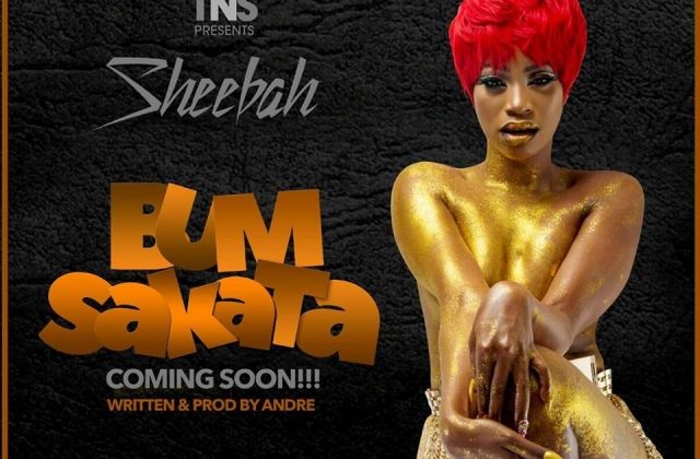 Download—Sheebah Karungi – Bum Sakata