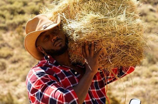 New Song: Bebe Cool Strikes Again With  