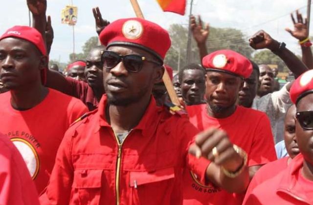 Parliament forms committee to attend Bobi Wine Court Martial hearing in Gulu