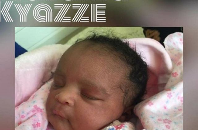 Swangz Boss Kyazze and Wife Welcome Baby Girl