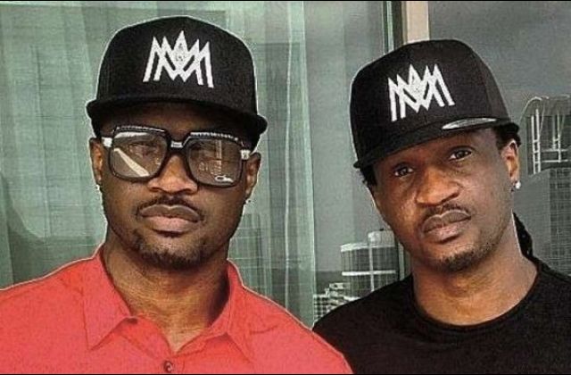 Finally Psquare Set To Reunite
