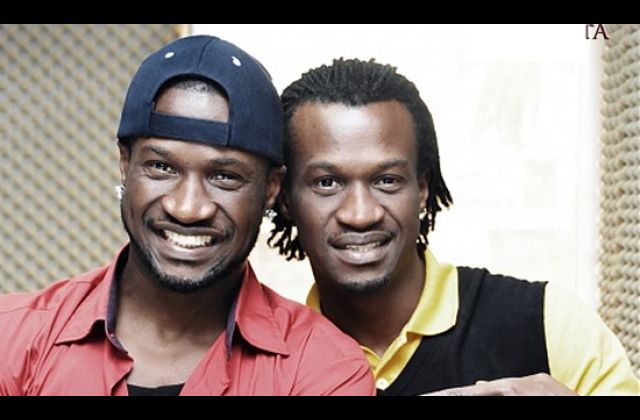 P-Square Beef: Brothers No Longer At Ease Over Money And Power