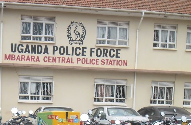 Three arrested in Mbarara for Murder