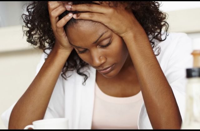 What to Do When You Like Someone Else