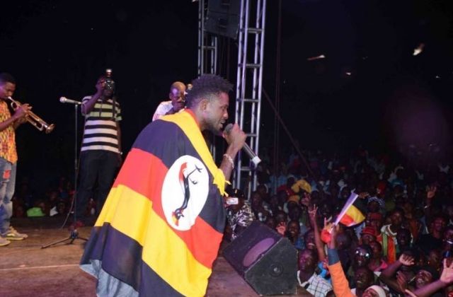 How It Went Down: The Annual Ensasage Show At One Love Beach Busabala — Photos