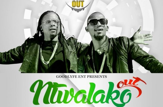 Download—Radio and Weasel – Ntwalako Out