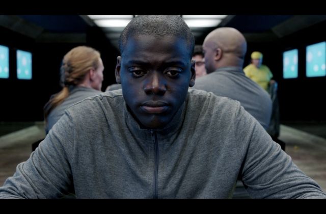 Ugandan Film Star Kaluuya Daniel Nominated For The Oscars