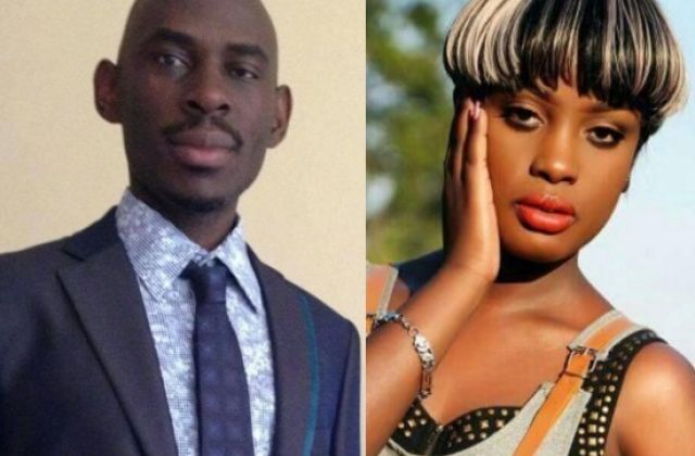 Leila Kayondo, SK Mbuga SECRETLY Dating Again