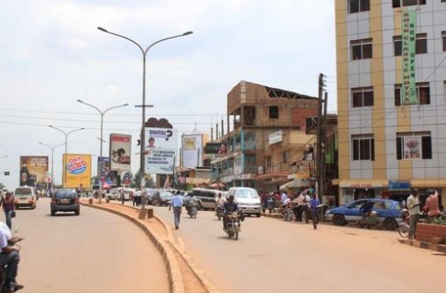 Wandegeya: A Town Where Sex Is Served At 2000