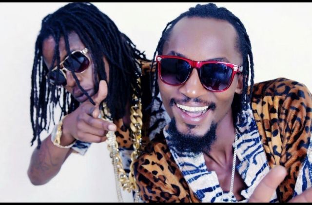 Radio and Weasel Release Another Brand New Song – “Omukisa Mpeewo” (Download Now)
