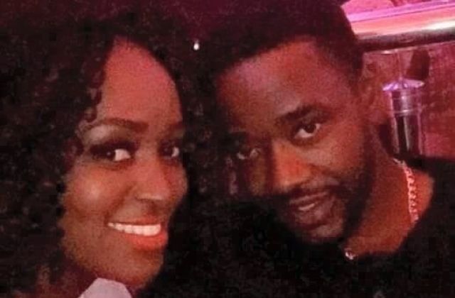 The EATER of Winnie Nwagi's HOLY BEANS Revealed!