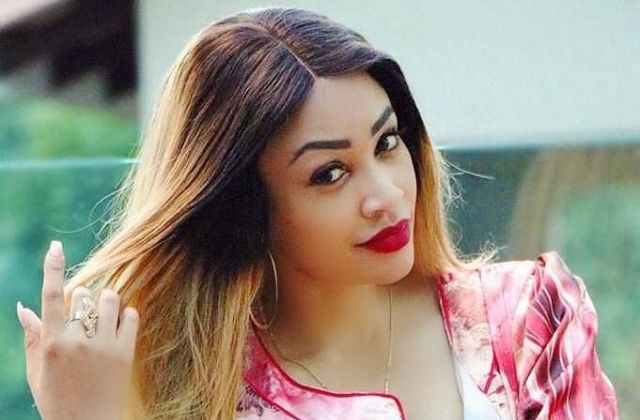 I Have Never Heard Of A Singer Called Lydia Jazmine — Zari Hassan