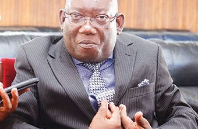 High Court to Rule Kato Lubwama Petition this morning