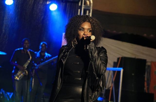 How It Went Down: Fille Music Experience - Photos