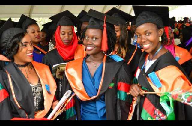 Over 13'000 Students to Graduate at MUK