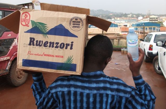 Rwenzori Mineral Water Retains Title Of Uganda’s Leading Superbrand.
