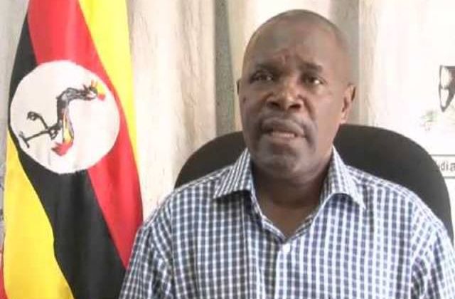 You are a Liar— Ofwono Opondo tells Chief Justice Katureebe