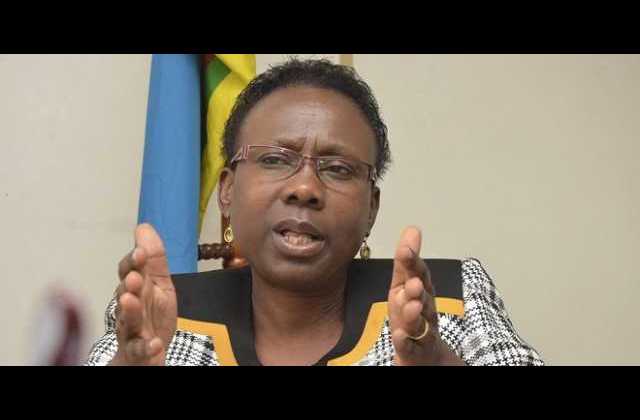 Do not panic; Minister Aceng trashes rumors of Corona Virus Outbreak in Uganda 