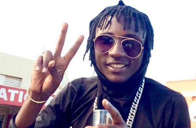 Former Fik Fameica's Manager Takes On Ziza Bafana
