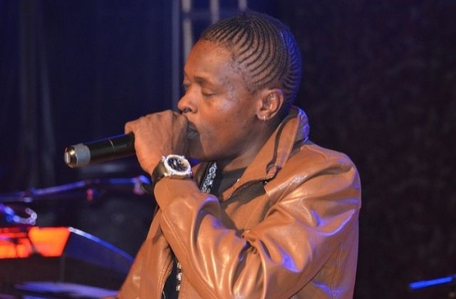 Chameleone Reveals His Favorite Ugandan Musician
