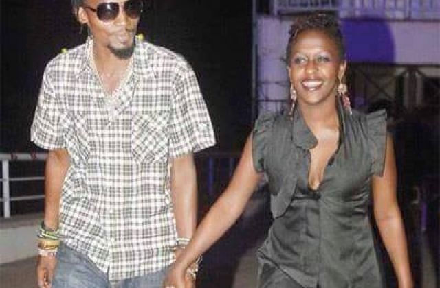 Lilian Mbabazi Puts Serious Condition For Mowzey Radio To Win Her Back
